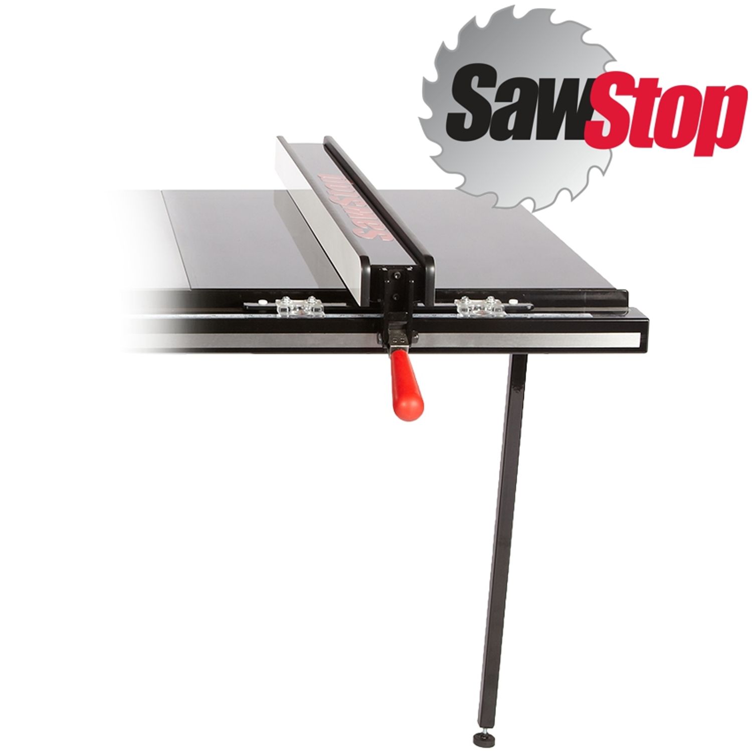 SAWSTOP Ind.fence Ass. 36" Rail And Table